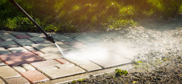 Professional  Pressure Washing Services in New Beaver, PA