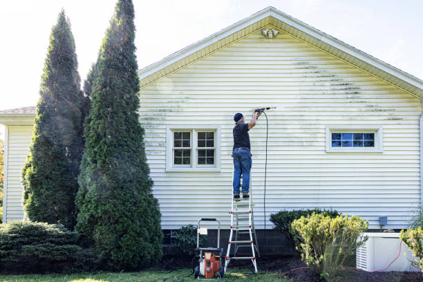 Best Restaurant Pressure Washing  in New Beaver, PA
