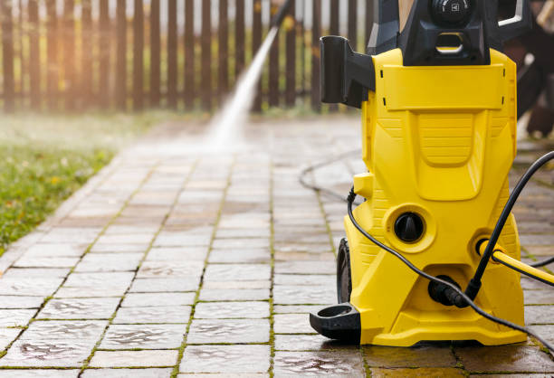 Best Building Exterior Washing  in New Beaver, PA